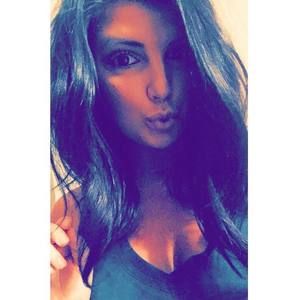 Meet your Posher, Meg